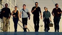 6 Underground sur Netflix : où avez-vous vu les acteurs du film ? 6 Underground sur Netflix : où avez-vous vu les acteurs du film ?