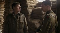 1917 : Colin Firth, Benedict Cumberbatch... où avez-vous déjà vu les seconds rôles du film de Sam Mendes ? 1917 : Colin Firth, Benedict Cumberbatch... où avez-vous déjà vu les seconds rôles du film de Sam Mendes ?