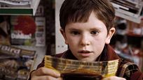 Charlie et la chocolaterie sur TMC : avez-vous reconnu l'acteur de Good Doctor ? Charlie et la chocolaterie sur TMC : avez-vous reconnu l'acteur de Good Doctor ?