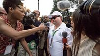 Clint Eastwood : qui est Paul Walter Hauser, la révélation du Cas Richard Jewell ? Clint Eastwood : qui est Paul Walter Hauser, la révélation du Cas Richard Jewell ?