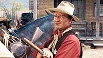 John Wayne : 5 films pour découvrir le roi du western John Wayne : 5 films pour découvrir le roi du western