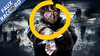 Faux Raccord Le Seigneur des Anneaux : toutes les erreurs du Hobbit ! Faux Raccord Le Seigneur des Anneaux : toutes les erreurs du Hobbit !