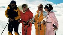 Les Bronzés font du ski sur TF1 : pourquoi la troupe du Splendid ne voulait-elle pas faire ce film ? Les Bronzés font du ski sur TF1 : pourquoi la troupe du Splendid ne voulait-elle pas faire ce film ?