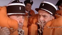 Le Gendarme à New York sur 6ter : pourquoi le rôle de Jean Lefebvre a-t-il été réduit ? Le Gendarme à New York sur 6ter : pourquoi le rôle de Jean Lefebvre a-t-il été réduit ?