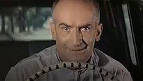 Le Gendarme se marie sur 6ter : comment Louis de Funès a dû faire face à Mai 68… Le Gendarme se marie sur 6ter : comment Louis de Funès a dû faire face à Mai 68…