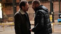 Frères ennemis sur Canal + - Matthias Schoenaerts : "Les gangsters ont un côté mythique qui attire les gens" Frères ennemis sur Canal + - Matthias Schoenaerts : "Les gangsters ont un côté mythique qui attire les gens"