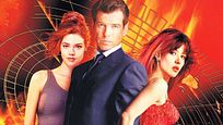 Le Monde ne suffit pas : d'où vient le titre du film de James Bond ? Le Monde ne suffit pas : d'où vient le titre du film de James Bond ?