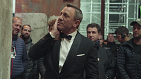 Mourir peut attendre : le poignant discours d'adieu de Daniel Craig à James Bond Mourir peut attendre : le poignant discours d'adieu de Daniel Craig à James Bond