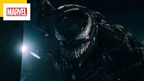 Venom : 20 détails cachés dans le film Marvel Venom : 20 détails cachés dans le film Marvel