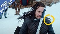 Kaamelott, Lancelot, Merlin... : les faux raccords du Roi Arthur Kaamelott, Lancelot, Merlin... : les faux raccords du Roi Arthur