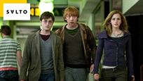 Harry Potter Retour à Poudlard : Rupert Grint n'était pas vraiment là