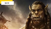 Quiz Warcraft : seul un vrai chef de la Horde fera un sans-faute !