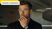 Netflix : Chris Hemsworth joue au savant fou avec Miles Teller dans la bande-annonce de Spiderhead
