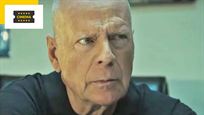 Bruce Willis : le plein de films d'action dans les images de ses dernières apparitions