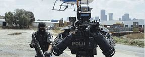 Chappie, Inherent Vice... Découvrez les sorties de la semaine ! Chappie, Inherent Vice... Découvrez les sorties de la semaine !