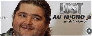 Interview "Lost" : les derniers adieux d'Hurley