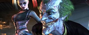 Batman: Arkham City – Le trailer du Joker enfin dévoilé [VIDEO]