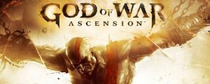 "God of War Ascension" : premières images ! MAJ [VIDEO] 