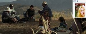 Cannes 2012 : "Aqui y alla" Grand Prix de la Semaine de la Critique