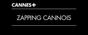 Cannes 2012 : le zapping best-of [CANAL +]