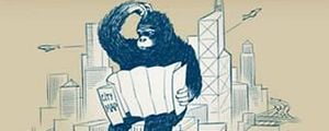Festival Ville et Cinéma, c'est parti !