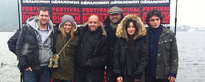 Festival de Gérardmer 2013 : jour 4 !