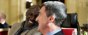 Goya 2013 : "Intouchables" Meilleur Film Européen !