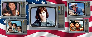30 séries cultes aux US... et inconnues chez nous !