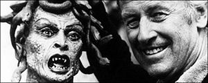 Les 10 travaux d'Harryhausen
