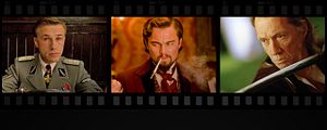 Les méchants de Tarantino