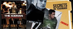 Secrets de Tournage : "After Earth", " The Iceman"... 