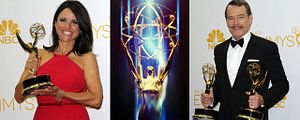 Les Emmy Awards 2014 en 10 chiffres