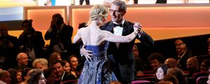 2014 : Lambert Wilson se souvient d'un "moment de grâce" avec Nicole Kidman à Cannes