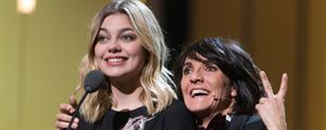César 2016 : les gagnants et le best of de la cérémonie en photos