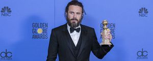 Harcèlement : Casey Affleck ne remettra pas l'Oscar de la meilleure actrice