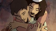 Les Hirondelles de Kaboul : un film d'animation poétique sur l'intégrisme religieux [INTERVIEW]