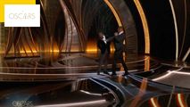 Will Smith / Chris Rock : l'histoire derrière la gifle des Oscars ?