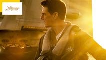 Top Gun Maverick à Cannes 2022 : "virtuose", "divertissant", "classe"... Que pense le festival du retour de Tom Cruise ?