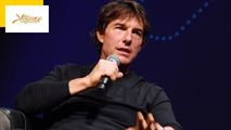 Tom Cruise à Cannes 2022 : le replay intégral de sa masterclass