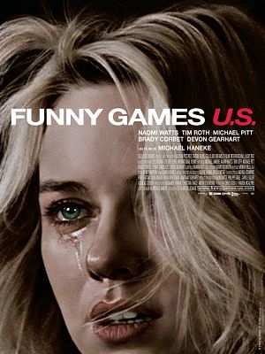 Image non trouvé pour Funny Games U.S.