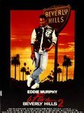 Image non trouvé pour Le Flic de Beverly Hills 2