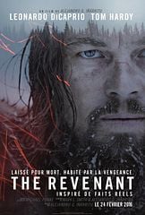 The Revenant DVDRIP TRUEFRENCH