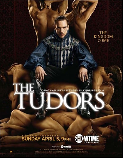 Les Tudors - Photo