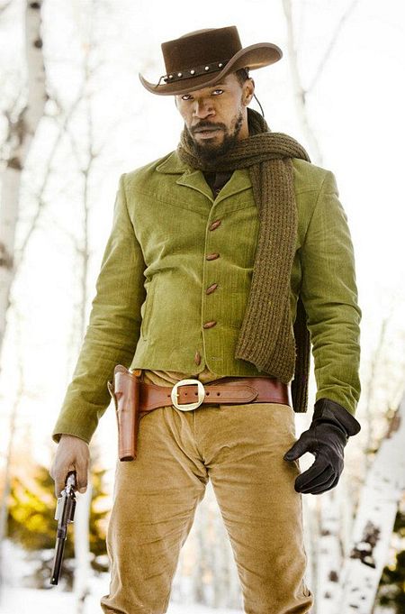 Photo - FILM - Jamie Foxx : 32404