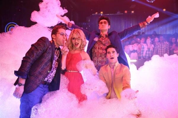 Glee - Season 5 - Episode 13 - Photo