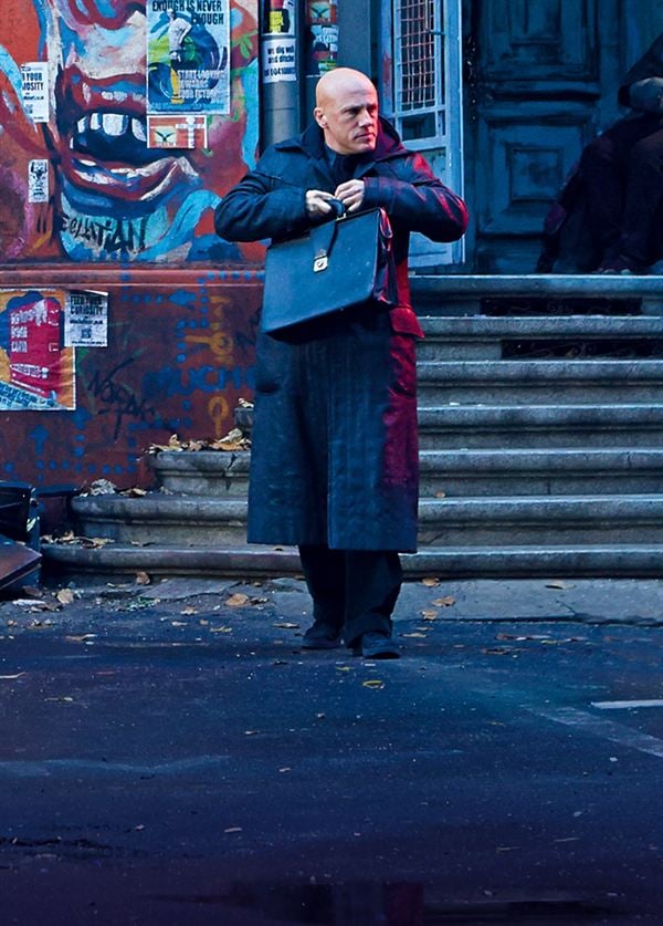 Zero Theorem - Photo