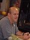 Hal Wamsley