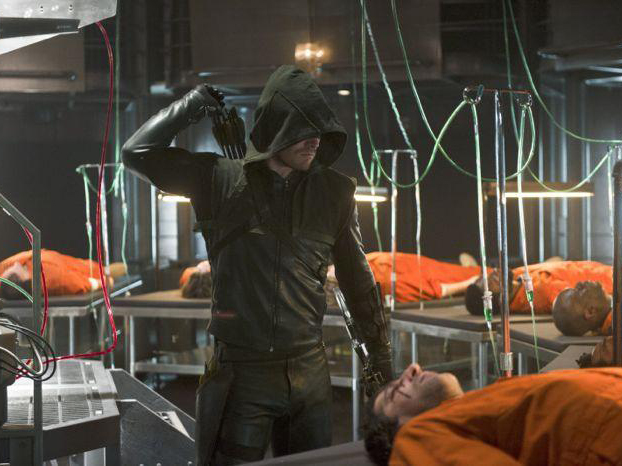 Arrow - Season 2 - Episode 19 - Photo