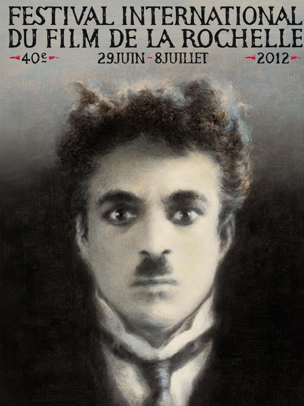 Photos Festival International du Film de la Rochelle 2012 1 sur 1