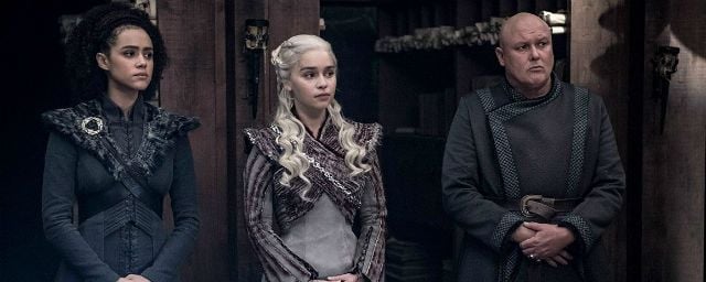 Game Of Thrones Saison 8 Nombre Episodes Game of Thrones saison 8 : notre résumé de l'épisode 4 [SPOILERS